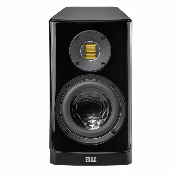 Elac Vela 2.0 VBS 403.2 Black (31872)