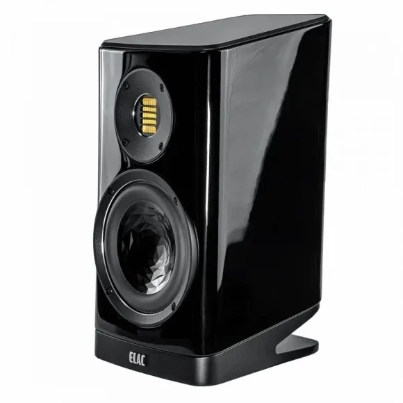 Elac Vela 2.0 VBS 403.2 Black (31872)