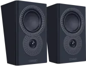 Mission LX-3D MK II Lux Black