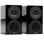 Monitor Audio Radius 3 4G High Gloss Black