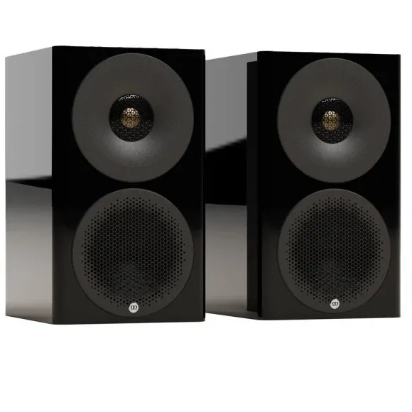 Monitor Audio Radius 3 4G High Gloss Black