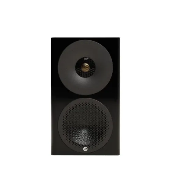 Monitor Audio Radius 3 4G High Gloss Black