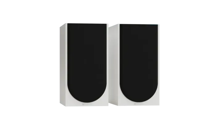 Monitor Audio Silver 100 Satin White (8G)