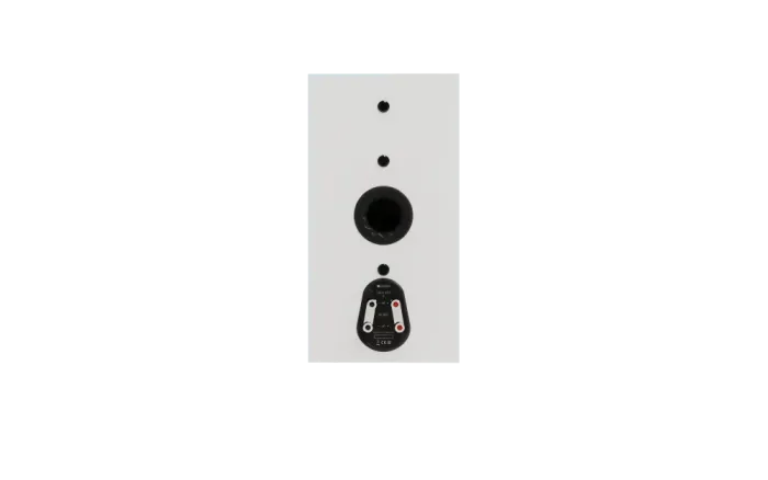 Monitor Audio Silver 100 Satin White (8G)