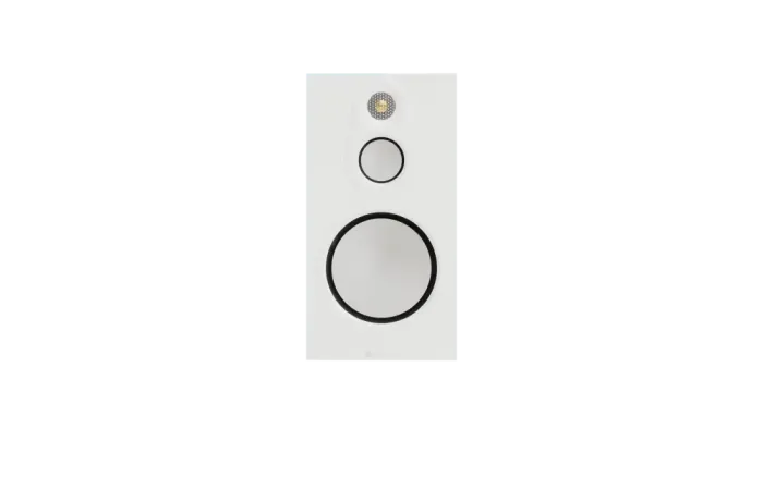 Monitor Audio Silver 100 Satin White (8G)
