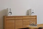 Monitor Audio Silver 100 Satin White (8G)