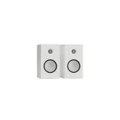 Monitor Audio Silver 50 Satin White (8G)