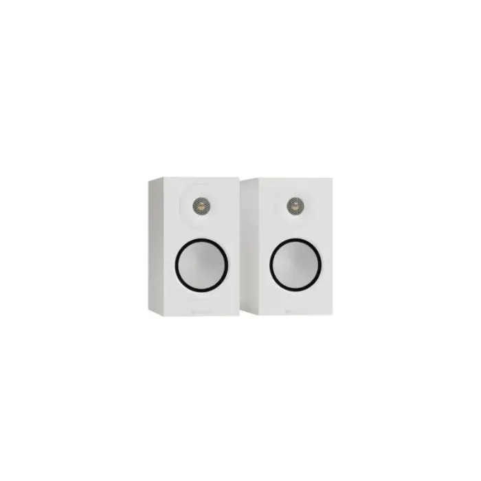 Monitor Audio Silver 50 Satin White (8G)