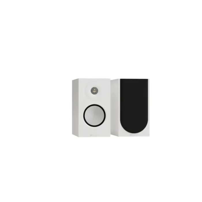 Monitor Audio Silver 50 Satin White (8G)