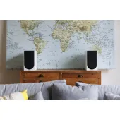 Monitor Audio Silver 50 Satin White (8G)