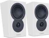 Mission LX-3D MK II Lux White