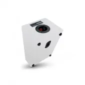 Mission LX-3D MK II Lux White