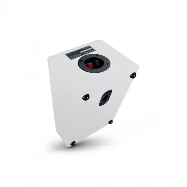 Mission LX-3D MK II Lux White