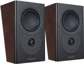 Mission LX-3D MK II Walnut