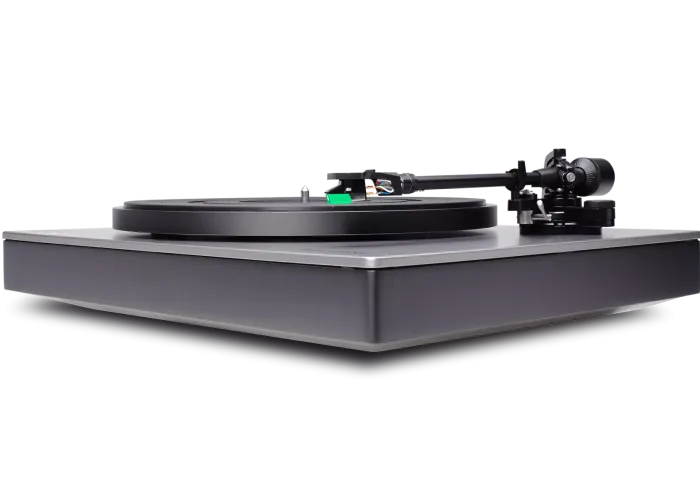Cambridge Audio ALVA ST Turntable