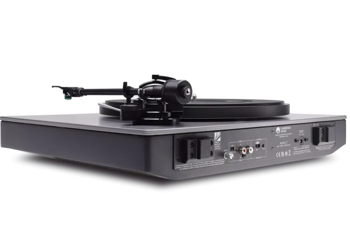 Cambridge Audio ALVA ST Turntable