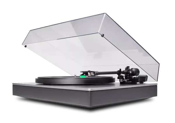 Cambridge Audio ALVA ST Turntable