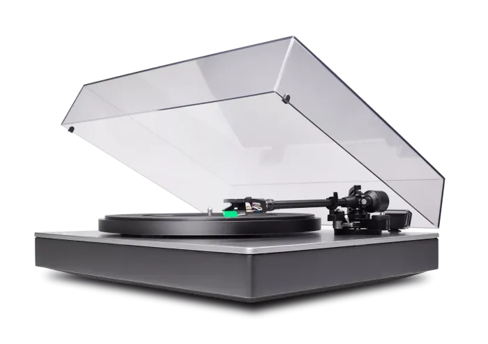 Cambridge Audio ALVA ST Turntable