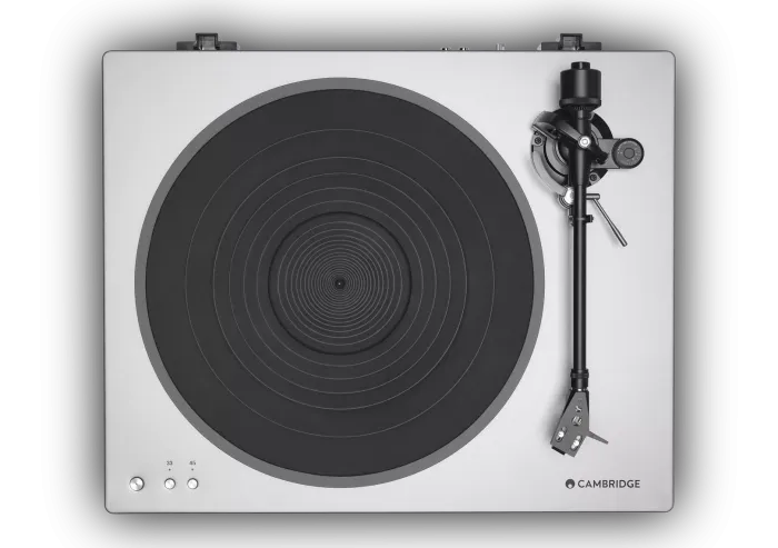 Cambridge Audio ALVA ST Turntable