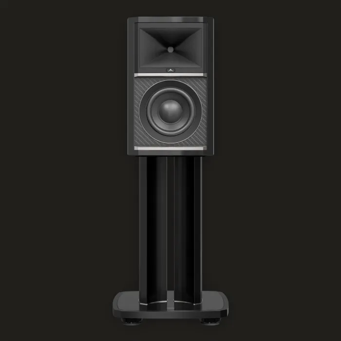 JBL Summit Ama Black