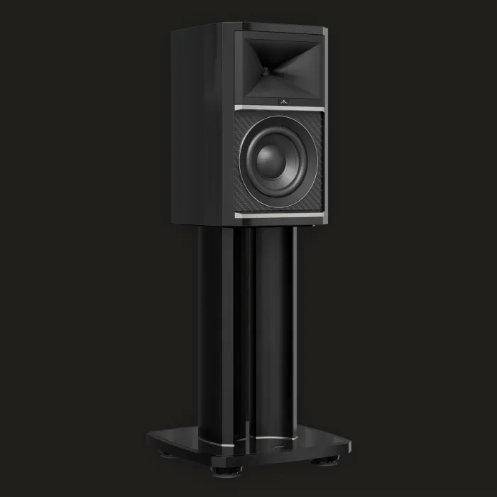 JBL Summit Ama Black