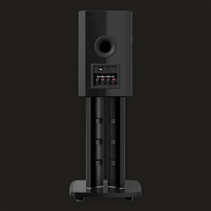 JBL Summit Ama Black