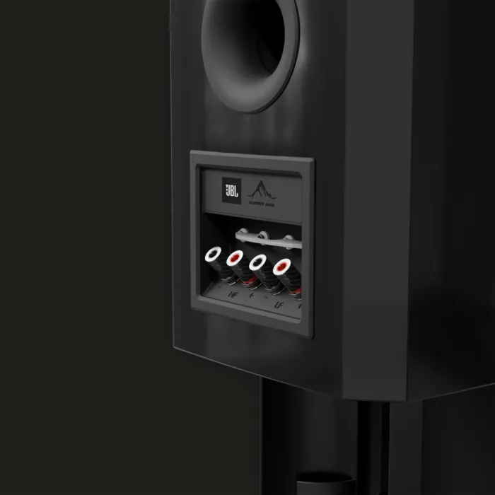 JBL Summit Ama Black