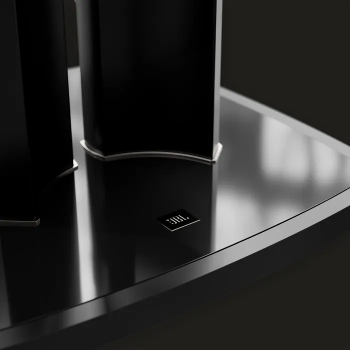 JBL Summit Ama Black