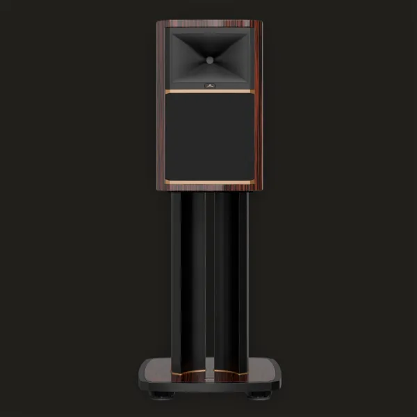 JBL Summit Ama Ebony