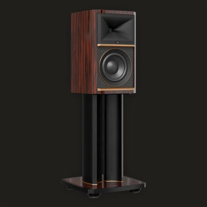 JBL Summit Ama Ebony