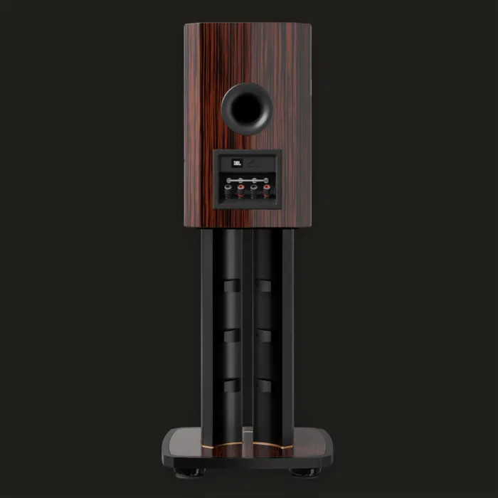 JBL Summit Ama Ebony