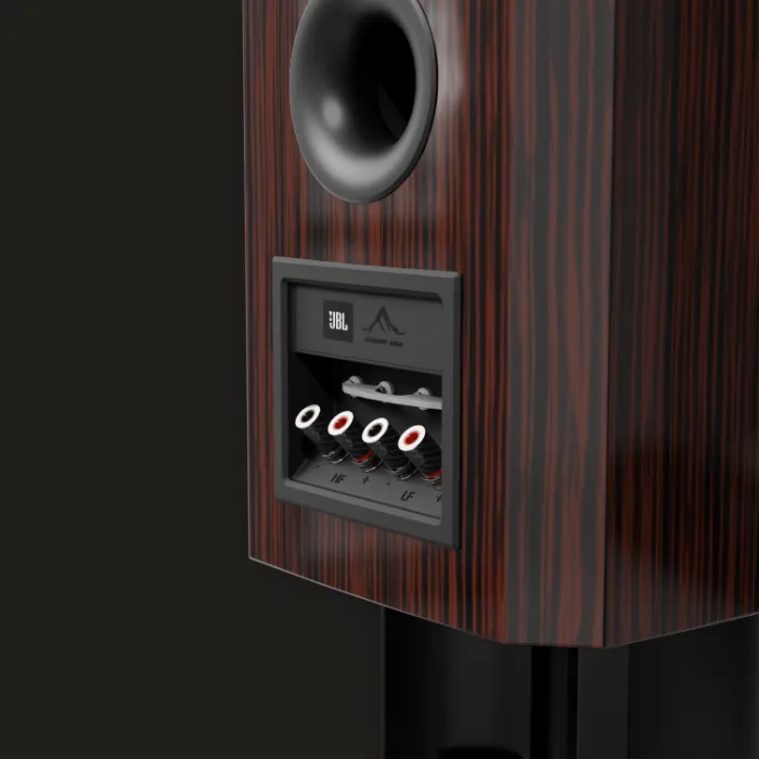 JBL Summit Ama Ebony