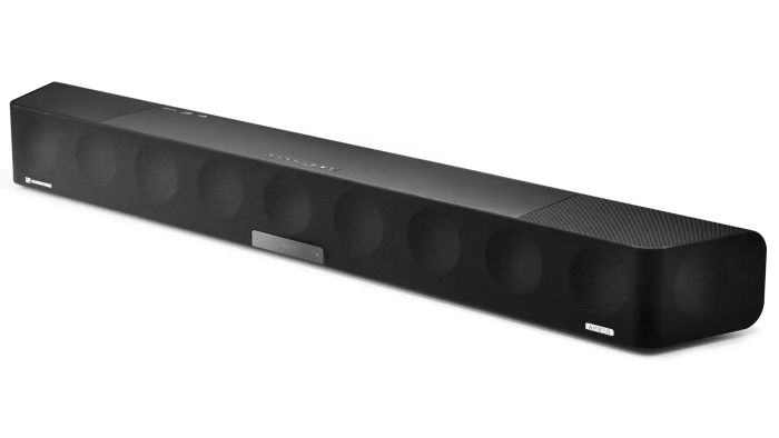 Sennheiser AMBEO Soundbar Max (508682)