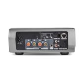 Denon HEOS Amp HS2 Silver