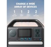 Anker 521 PowerHouse - 256Wh 200W (A1720)