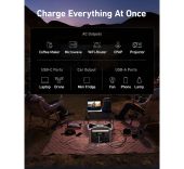 Anker 757 PowerHouse 1229Wh 1500W