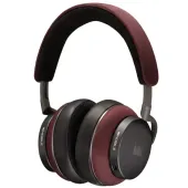 Noble Audio FoKus Apollo Pro Burgundy Red