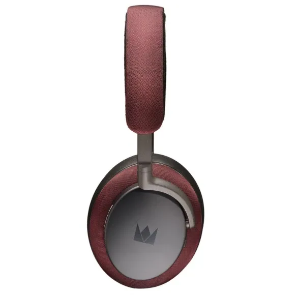 Noble Audio FoKus Apollo Pro Burgundy Red