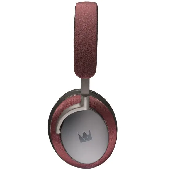 Noble Audio FoKus Apollo Pro Burgundy Red