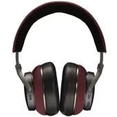 Noble Audio FoKus Apollo Pro Burgundy Red
