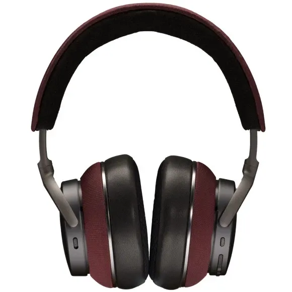 Noble Audio FoKus Apollo Pro Burgundy Red