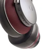 Noble Audio FoKus Apollo Pro Burgundy Red