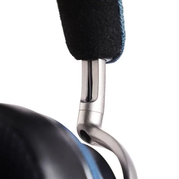 Noble Audio FoKus Apollo Pro Peacock Green