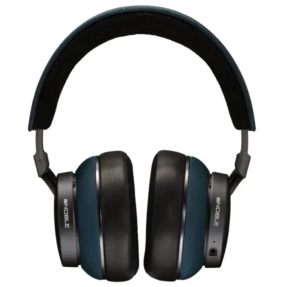 Noble Audio FoKus Apollo Pro Peacock Green