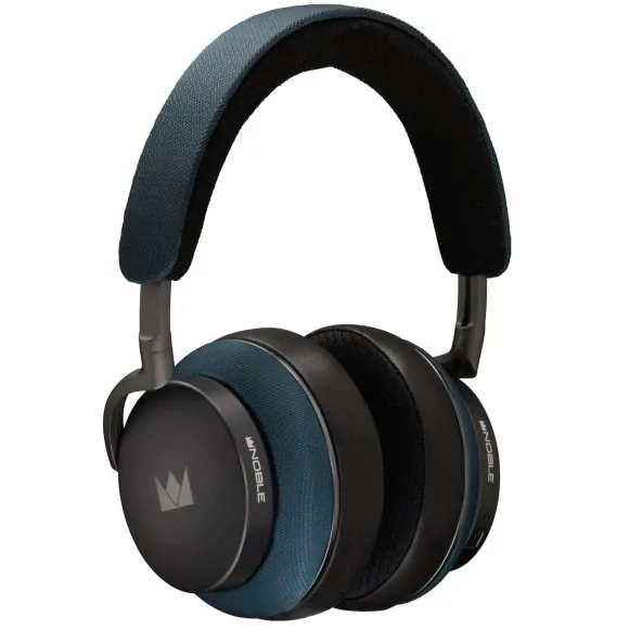 Noble Audio FoKus Apollo Pro Peacock Green