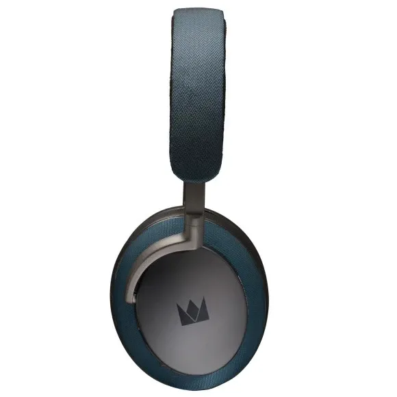Noble Audio FoKus Apollo Pro Peacock Green