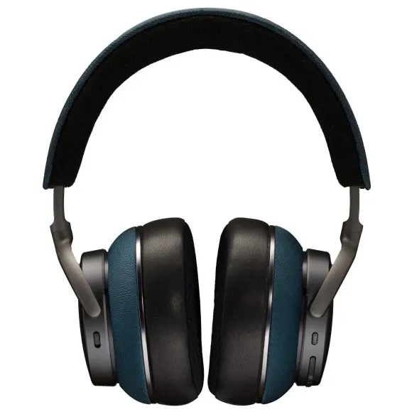 Noble Audio FoKus Apollo Pro Peacock Green