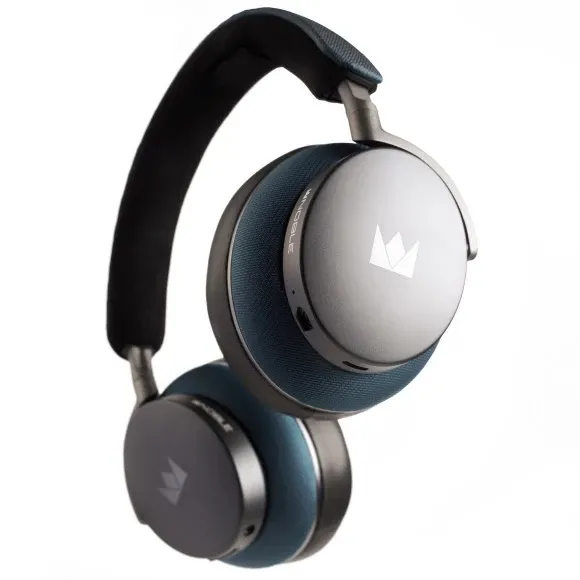 Noble Audio FoKus Apollo Pro Peacock Green