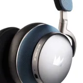 Noble Audio FoKus Apollo Pro Peacock Green