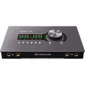 Звукова карта Universal Audio Apollo x4 Heritage Edition (Desktop/Mac/Win/TB3)